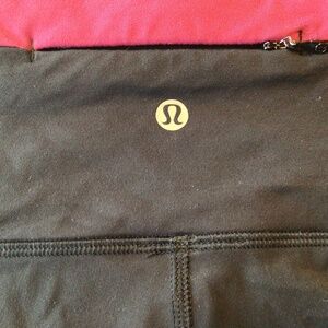 Lululemon legging
